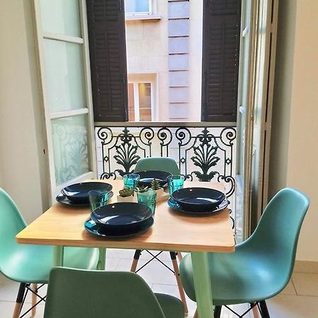 Lemonsuites Mercato Málaga Eksteriør billede