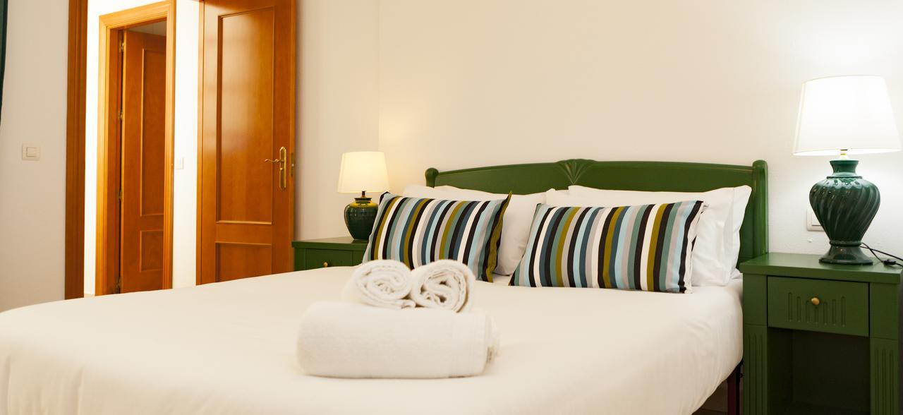 Lemonsuites Mercato Málaga Eksteriør billede