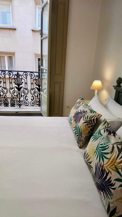 Lemonsuites Mercato Málaga Eksteriør billede