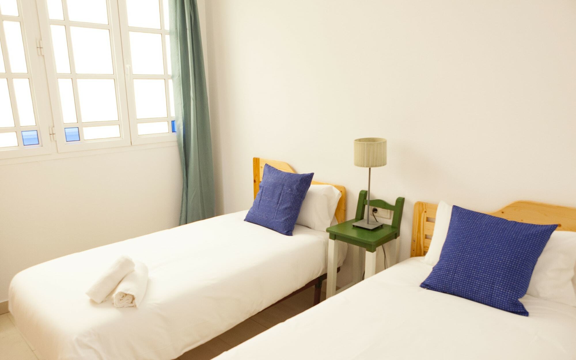 Lemonsuites Mercato Málaga Eksteriør billede
